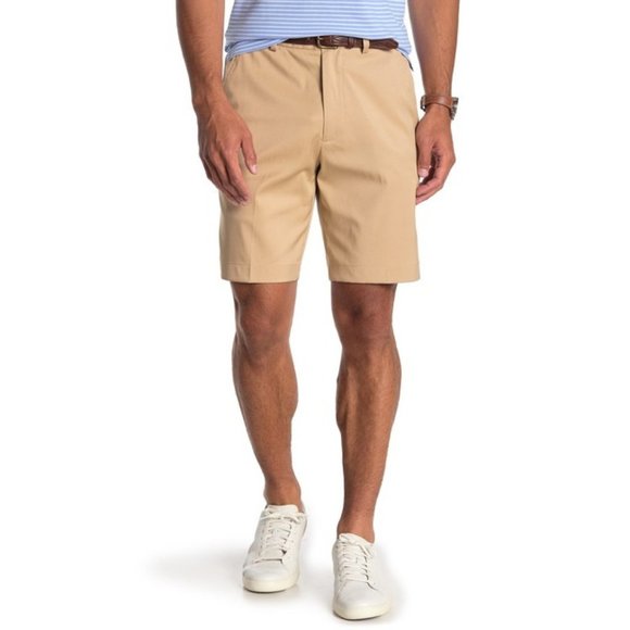Brooks Brothers Other - Brooks Brothers Mid Rise Golf Shorts